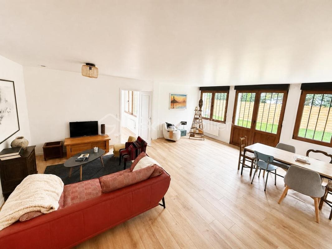 Maison à vendre, 119m², Brunoy