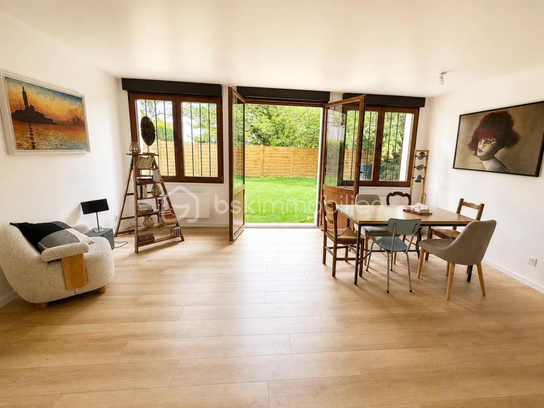 Maison à vendre, 119m², Brunoy