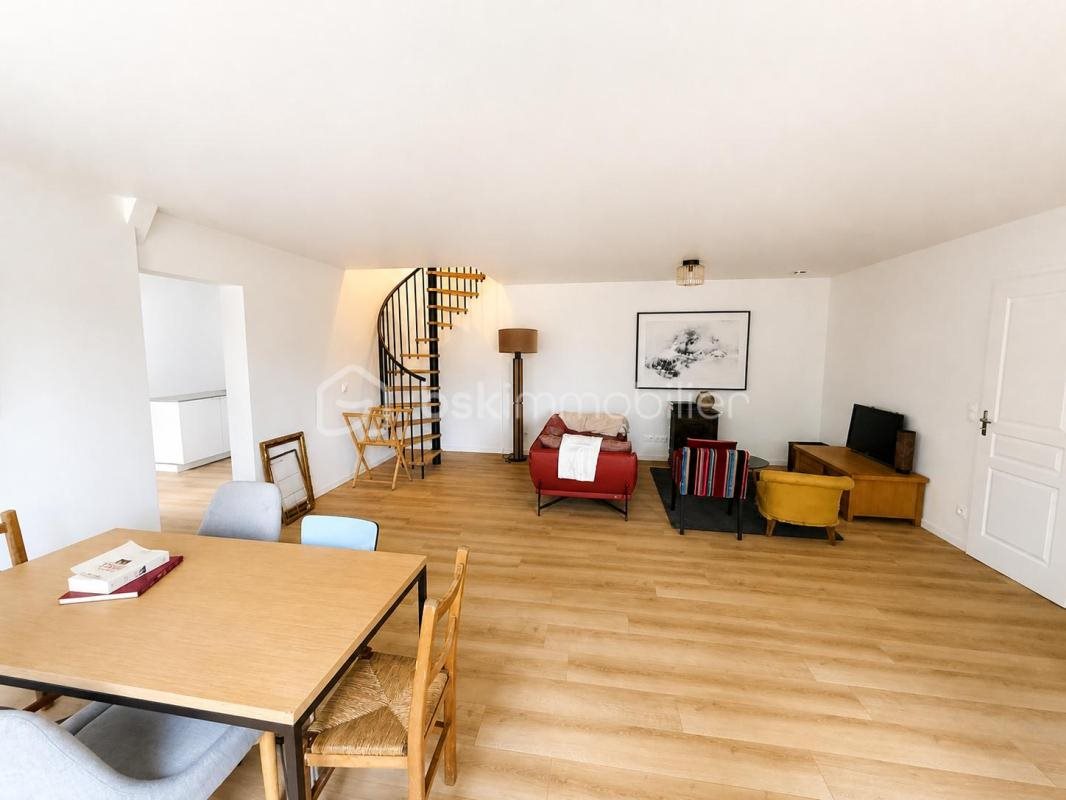 Maison à vendre, 119m², Brunoy