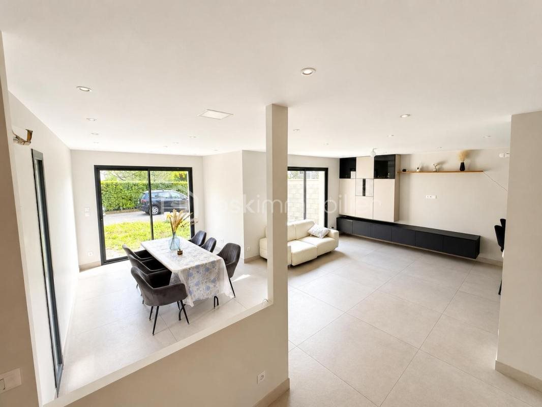 Maison à vendre, 144m², Yerres