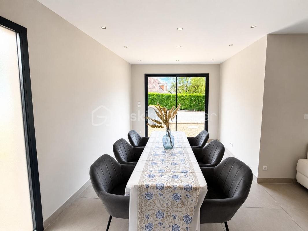 Maison à vendre, 144m², Yerres