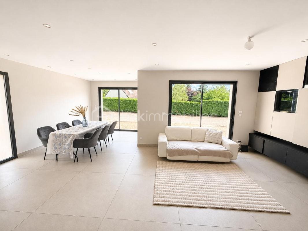Maison à vendre, 144m², Yerres