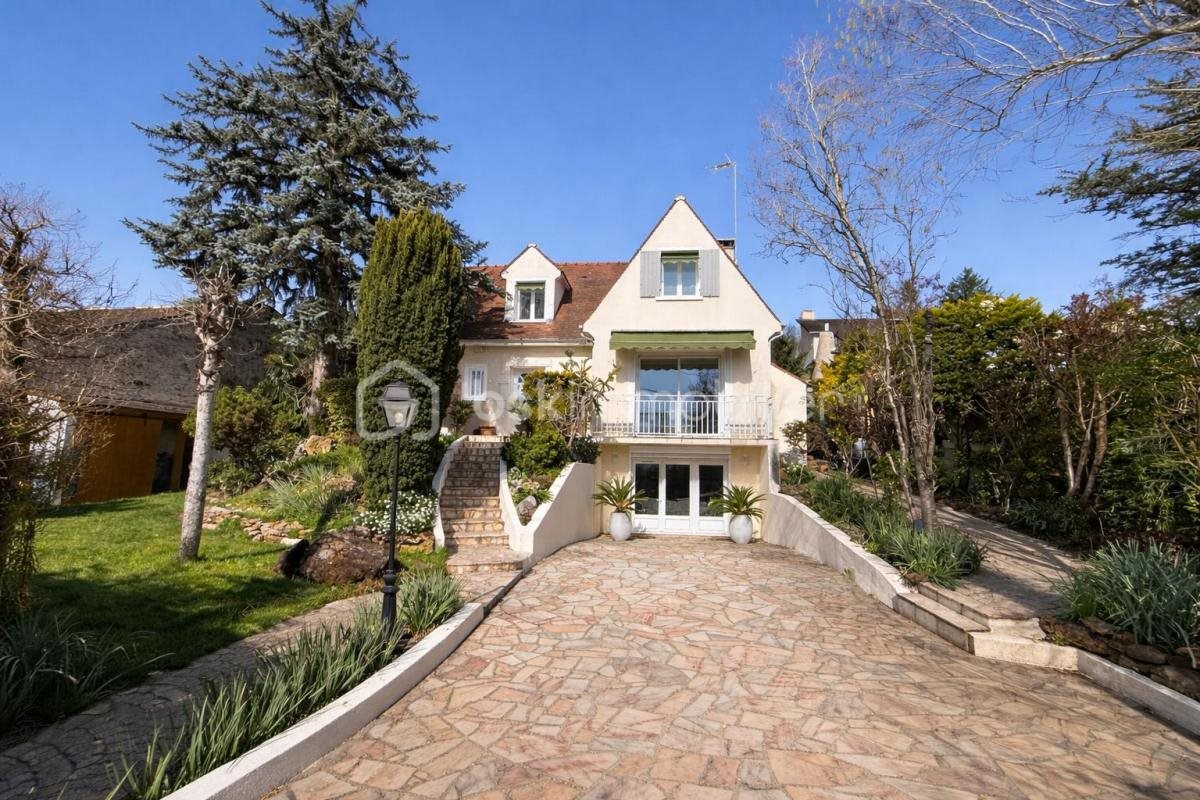 Maison à vendre, 150m², Yerres