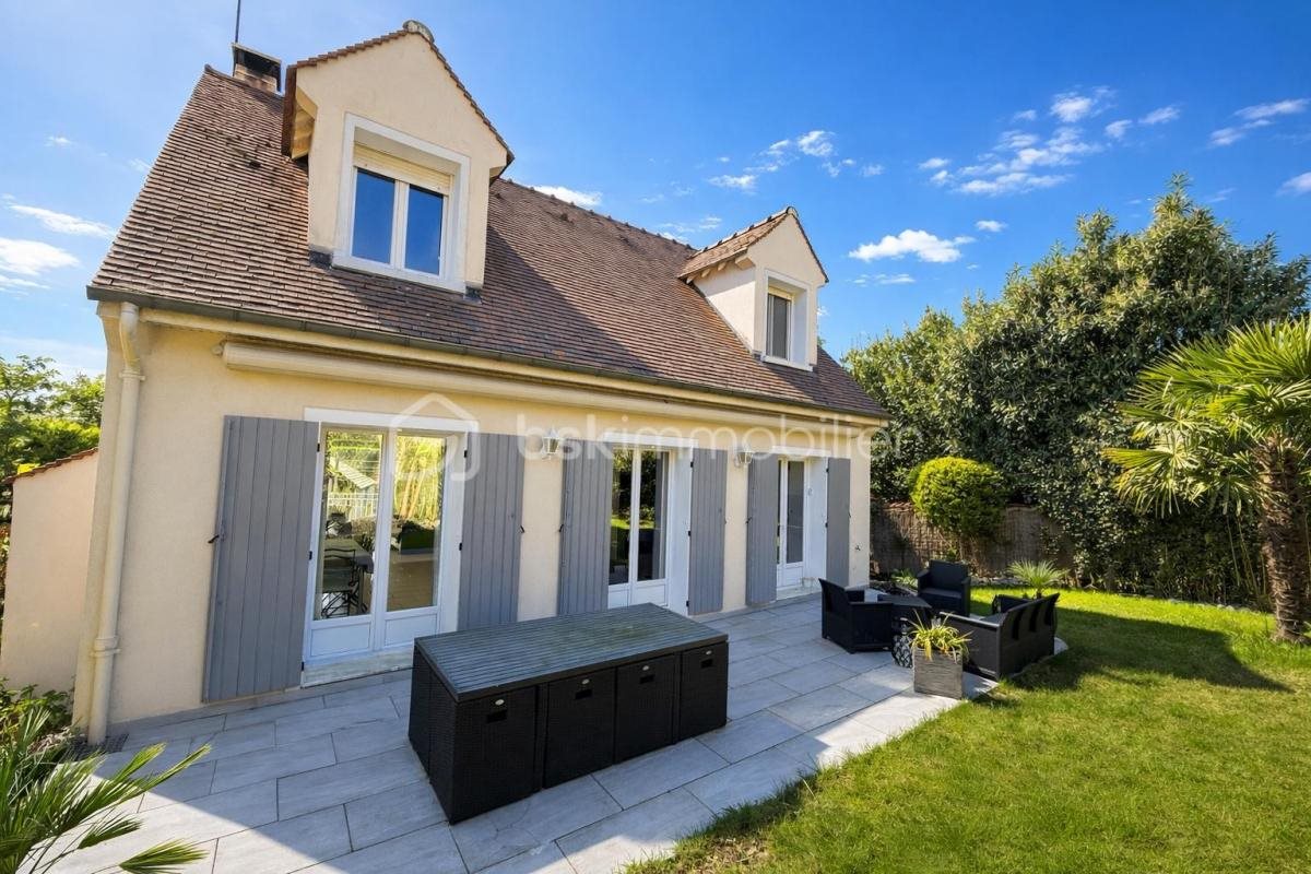 Maison à vendre, 150m², Yerres