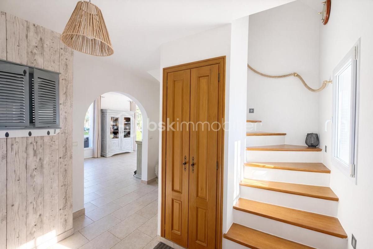 Maison à vendre, 150m², Yerres