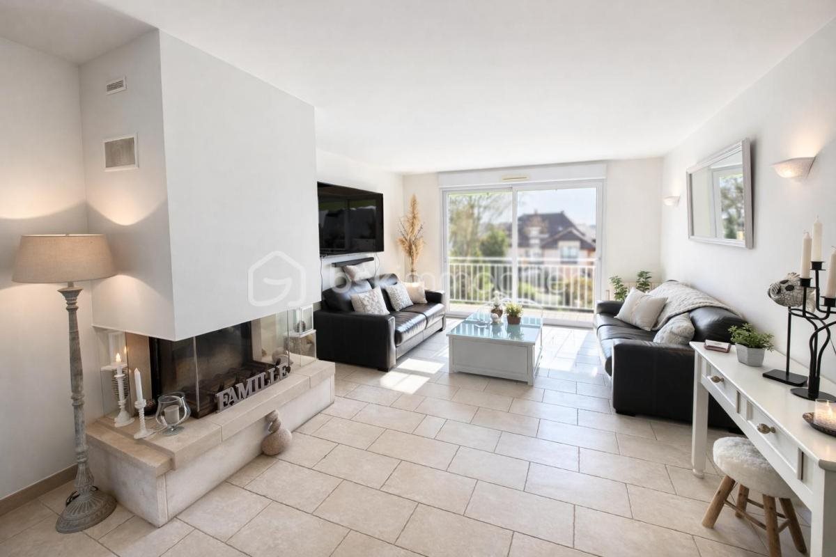 Maison à vendre, 150m², Yerres