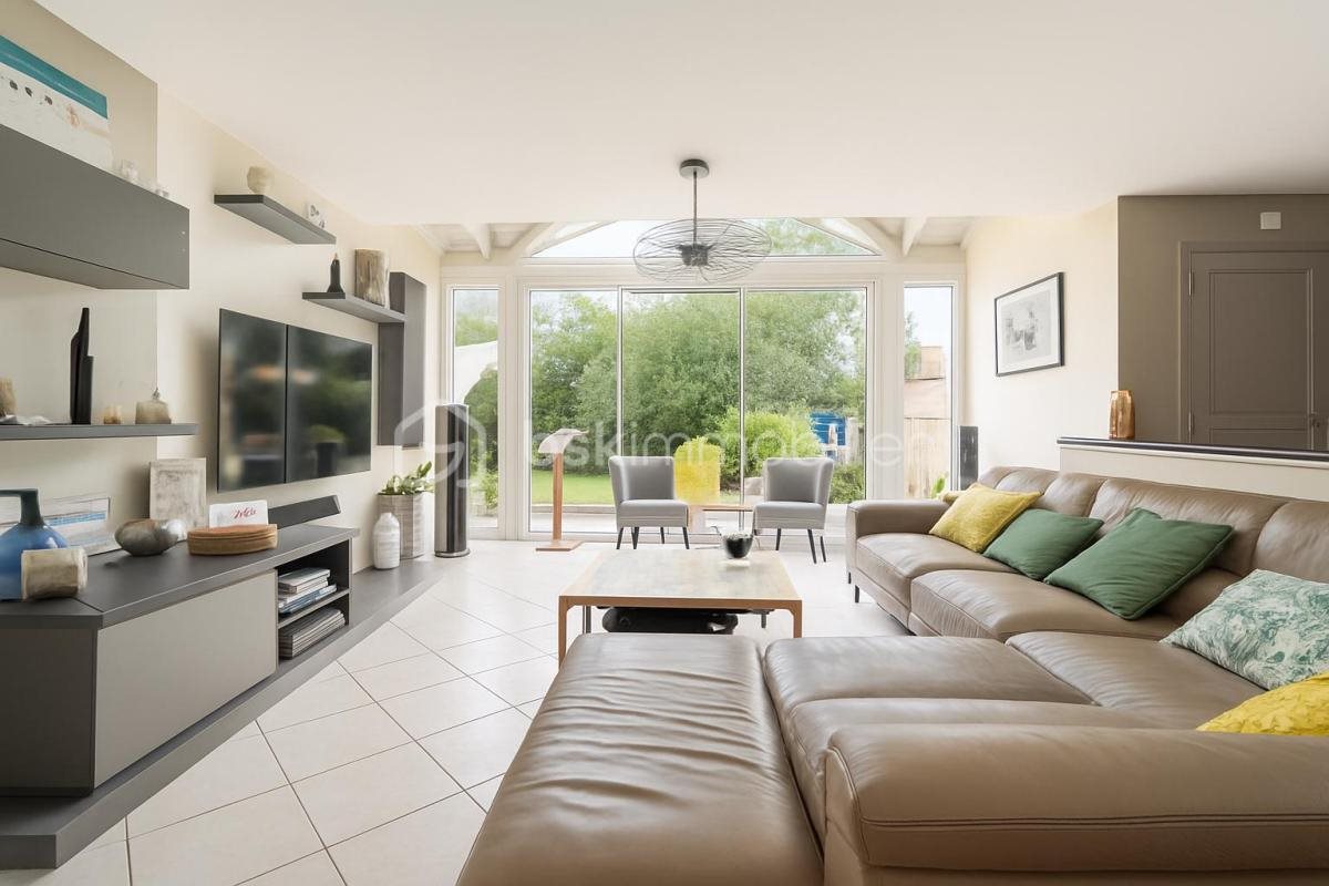 Maison à vendre, 201m², Yerres