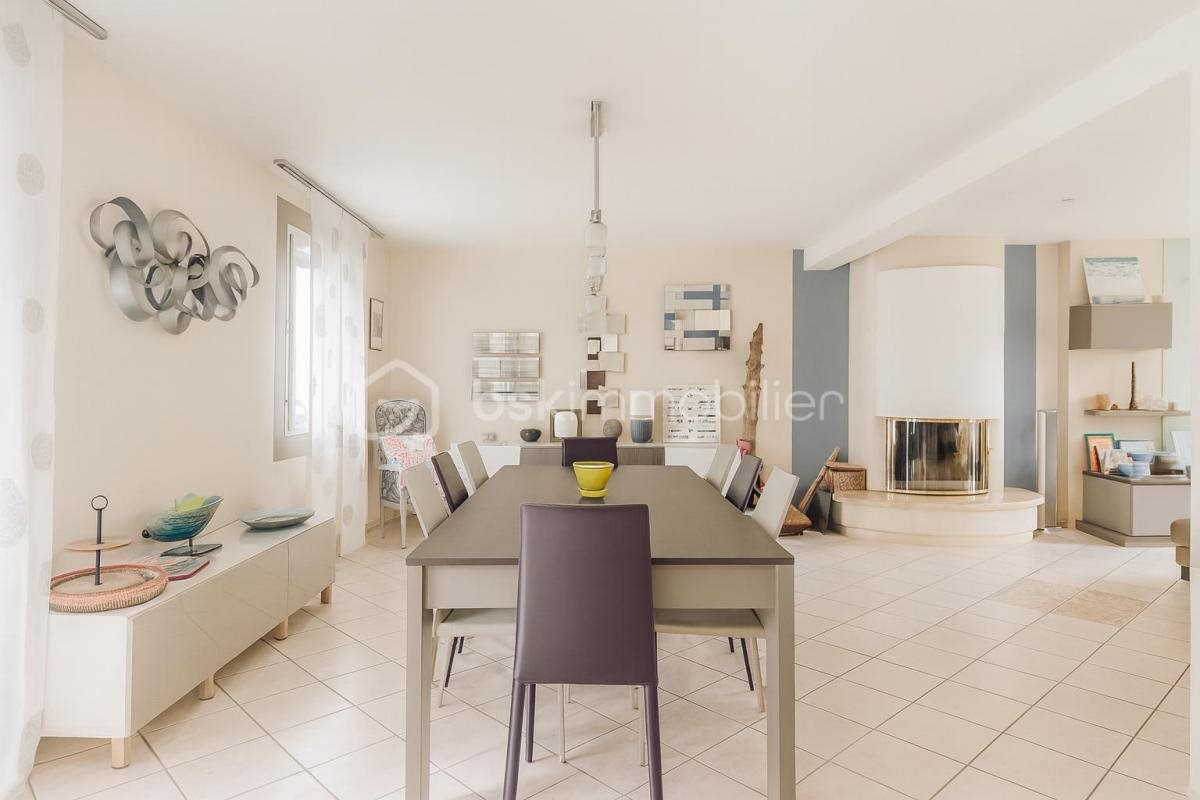 Maison à vendre, 201m², Yerres