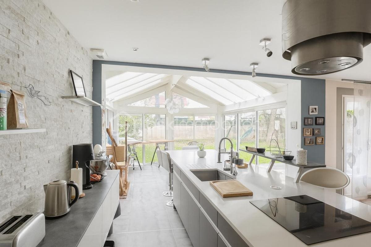 Maison à vendre, 201m², Yerres