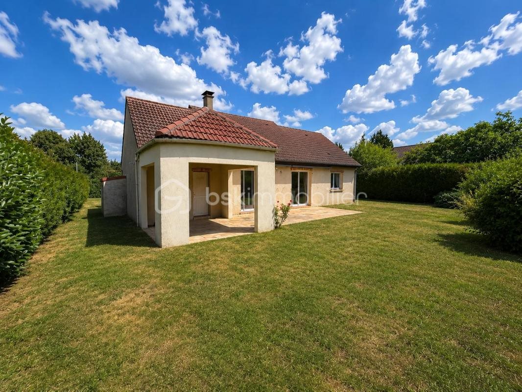 Maison à vendre, 85m², Crosne