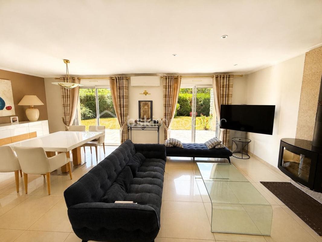 Maison à vendre, 85m², Crosne