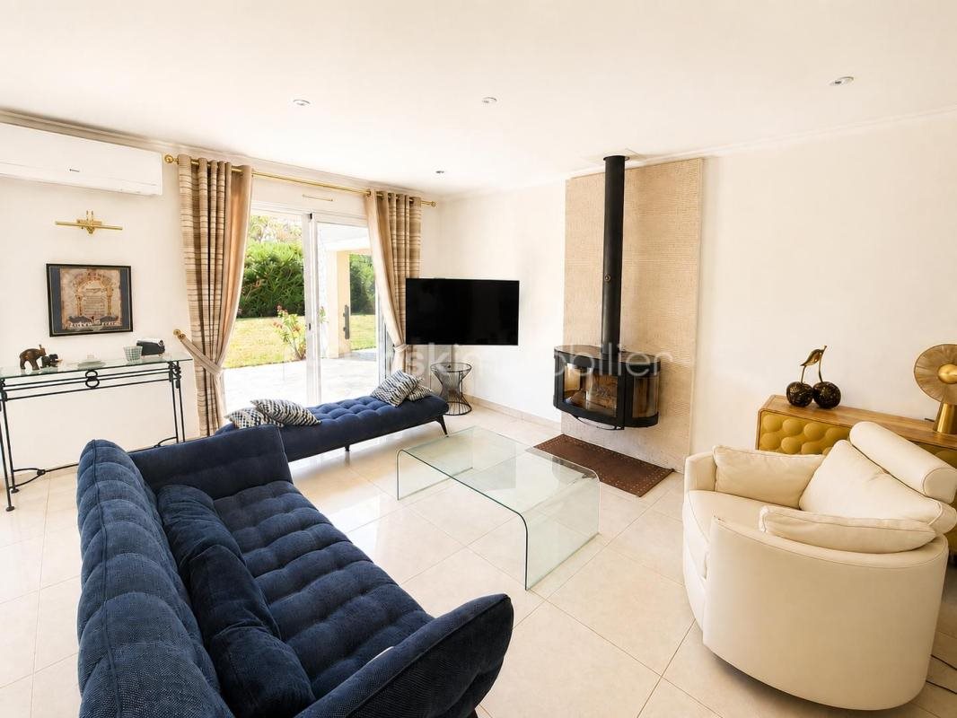 Maison à vendre, 85m², Crosne