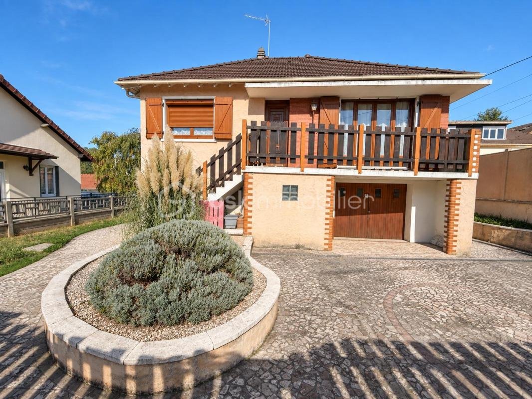 Maison à vendre, 137m², Brunoy