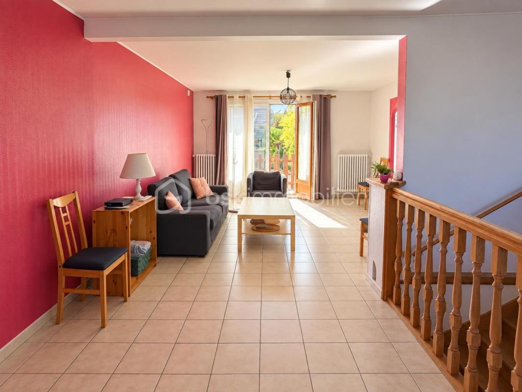 Maison à vendre, 137m², Brunoy