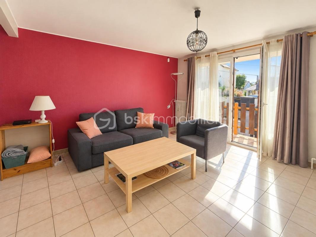 Maison à vendre, 137m², Brunoy