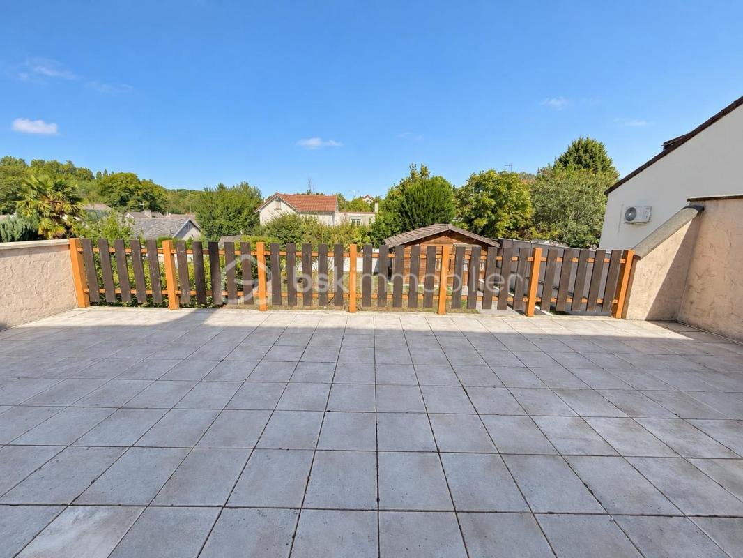 Maison à vendre, 137m², Brunoy