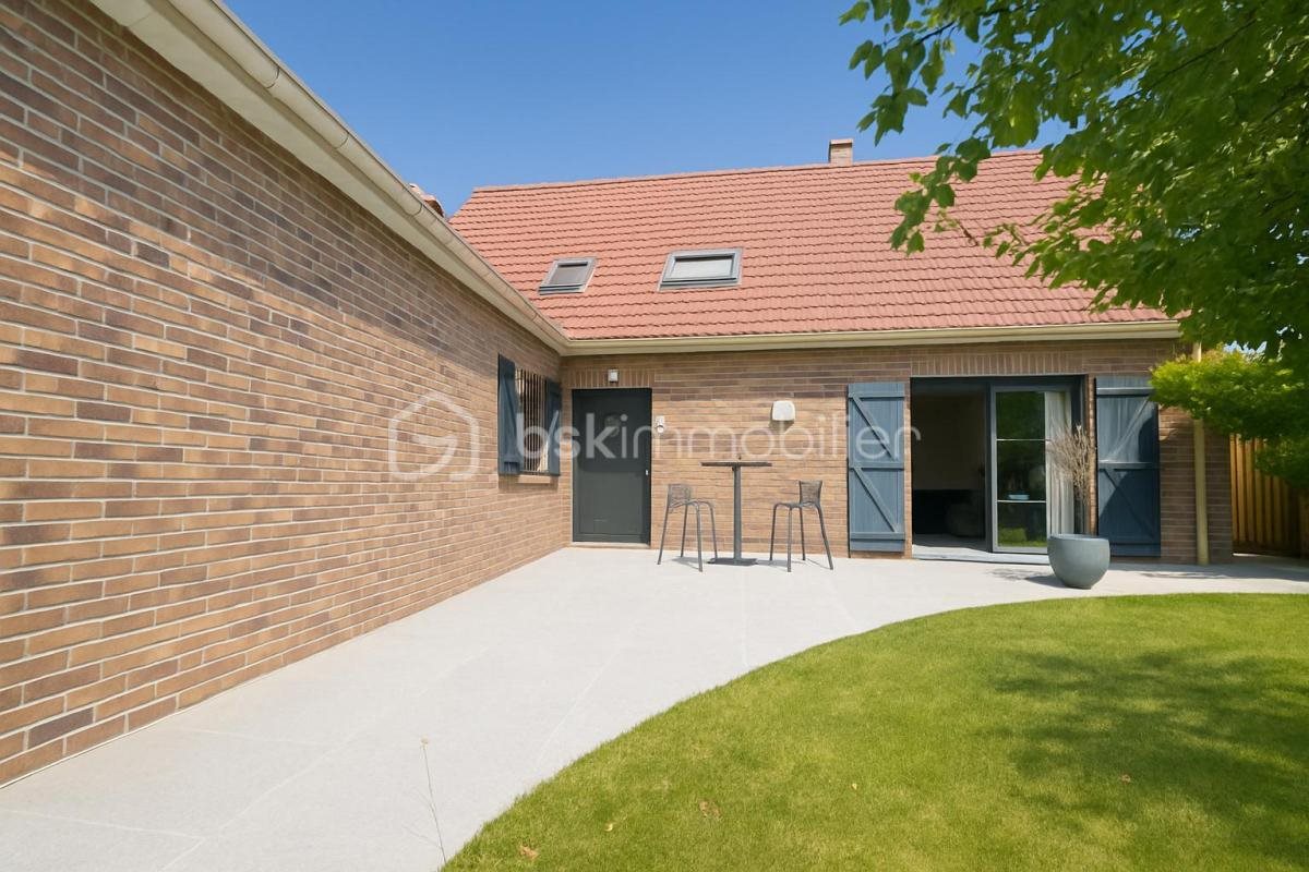 Maison à vendre, 227m², Yerres