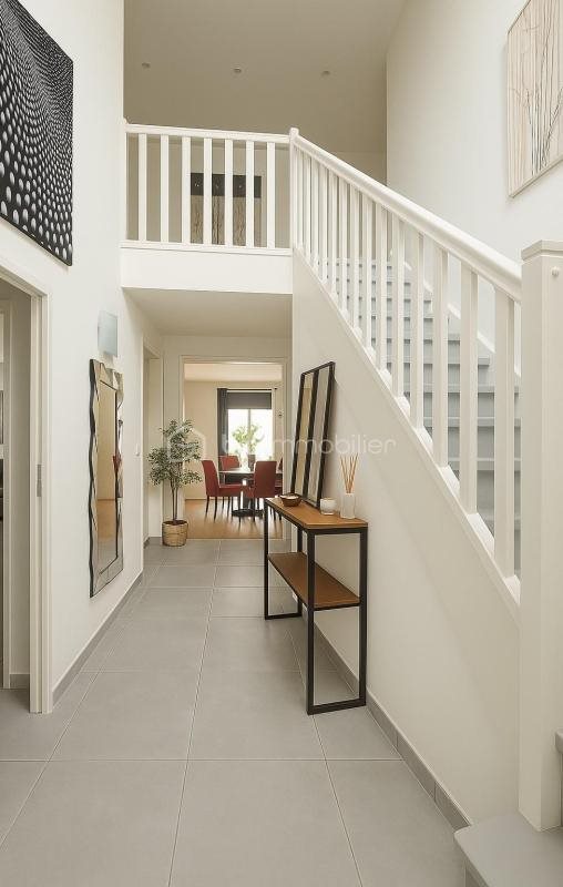 Maison à vendre, 227m², Yerres