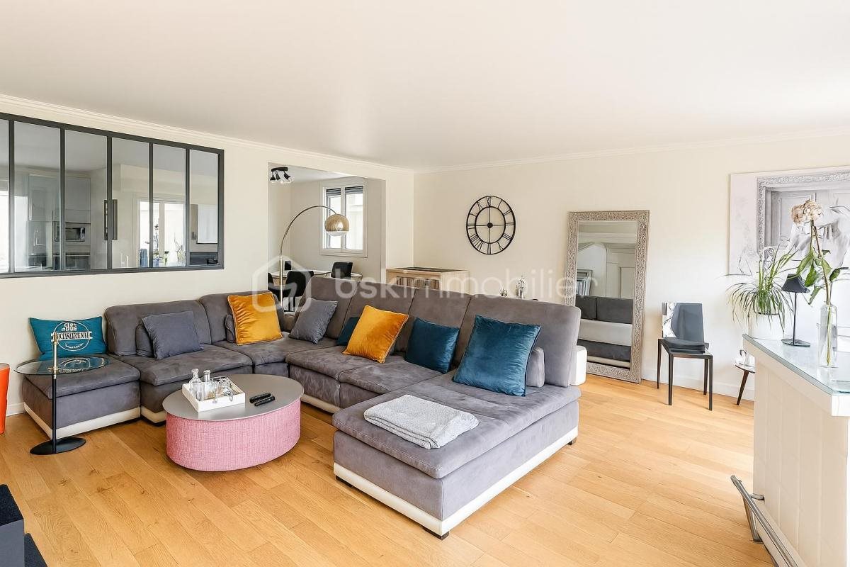 Maison à vendre, 227m², Yerres