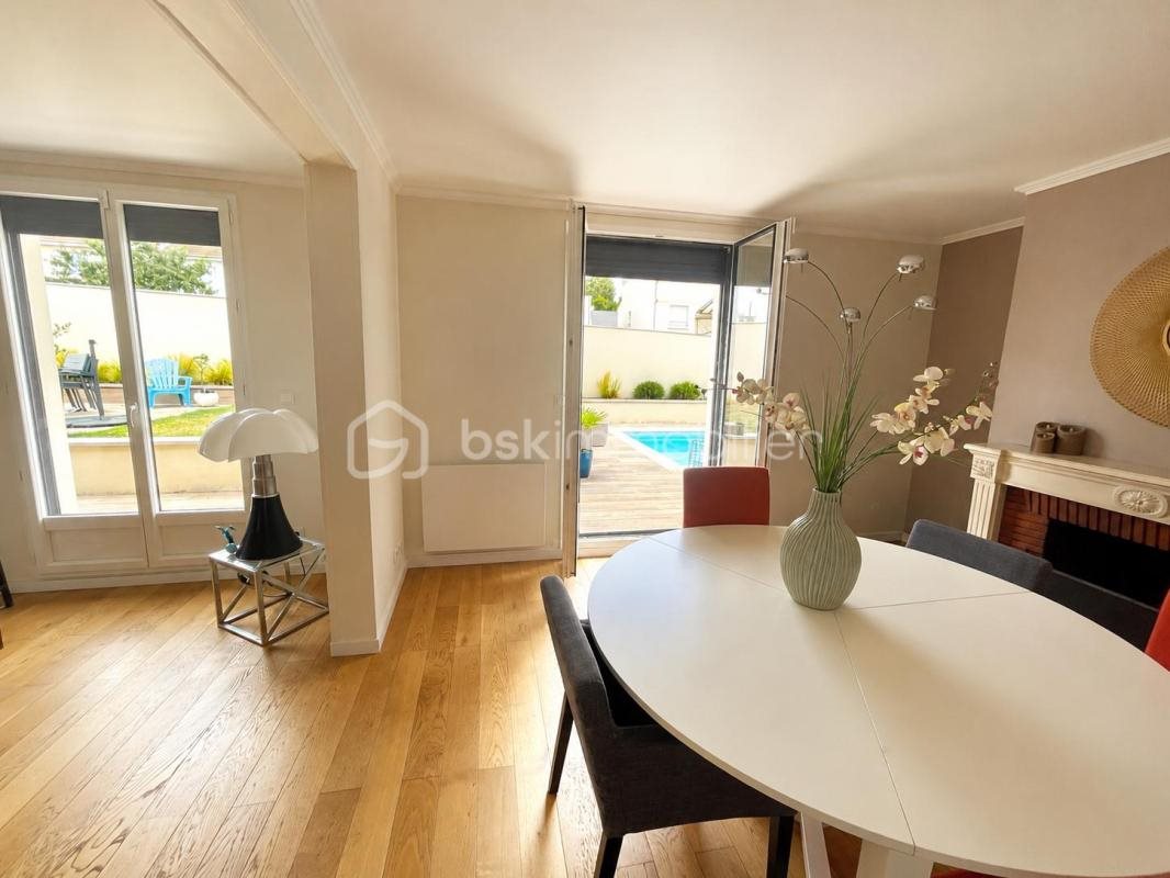 Maison à vendre, 227m², Yerres