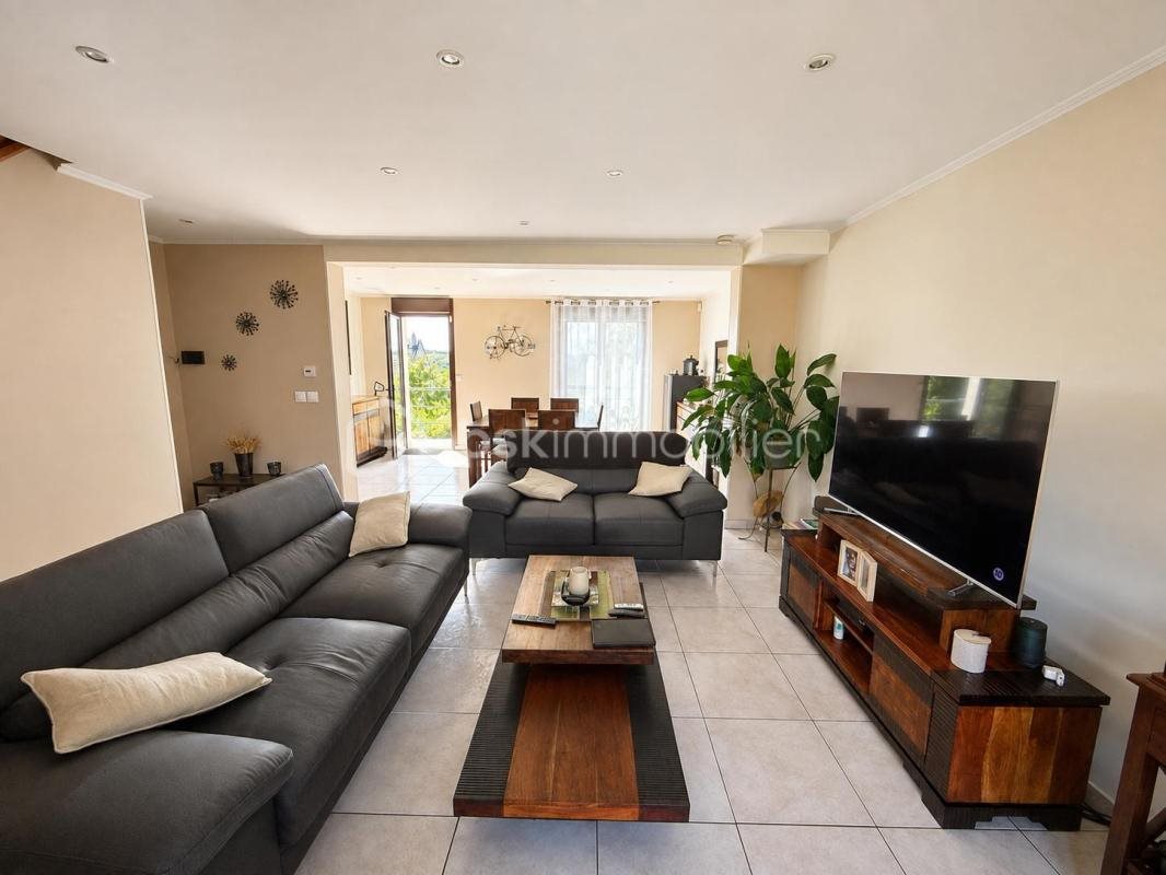 Maison à vendre, 100m², Crosne