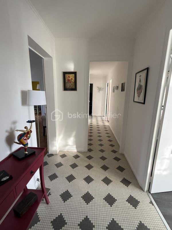 Appartement à vendre, 87m², Nantes