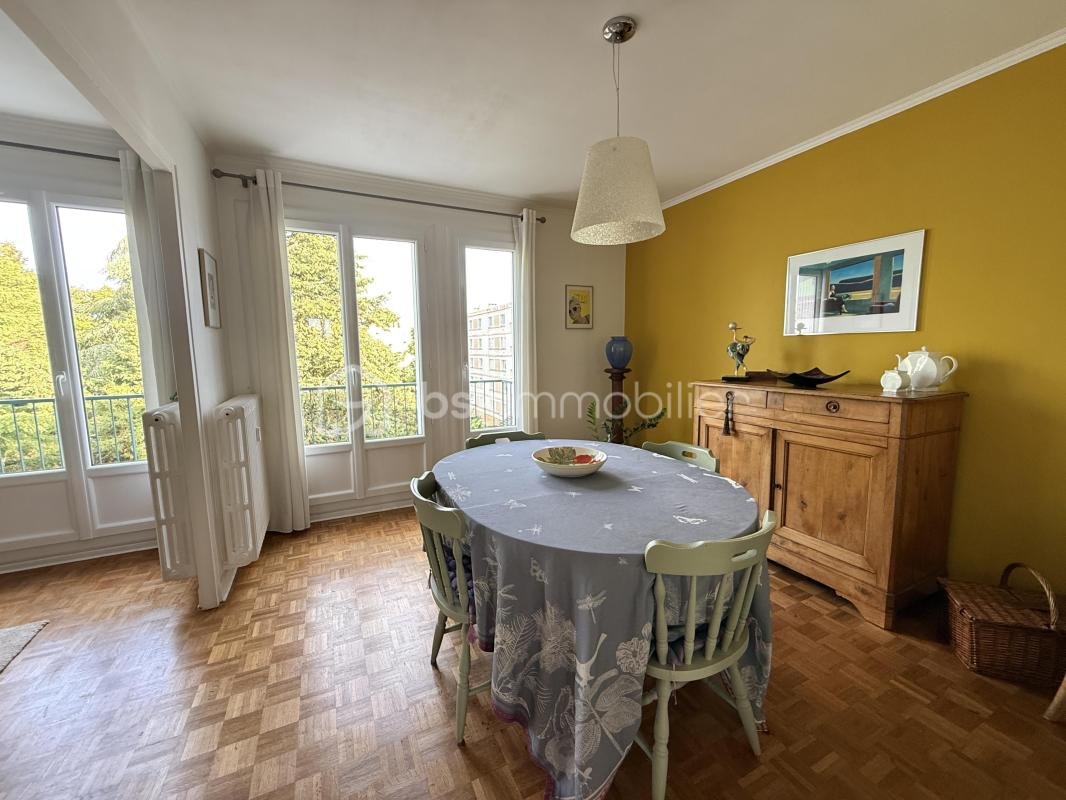 Appartement à vendre, 87m², Nantes