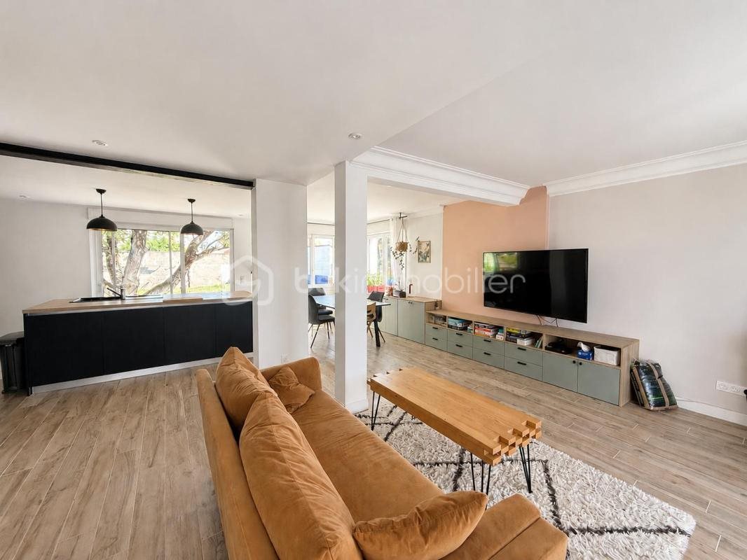 Maison à vendre, 149m², Saint-Sébastien-sur-Loire