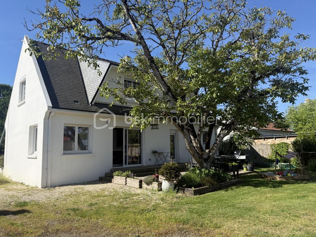 Maison à vendre, 149m², Saint-Sébastien-sur-Loire