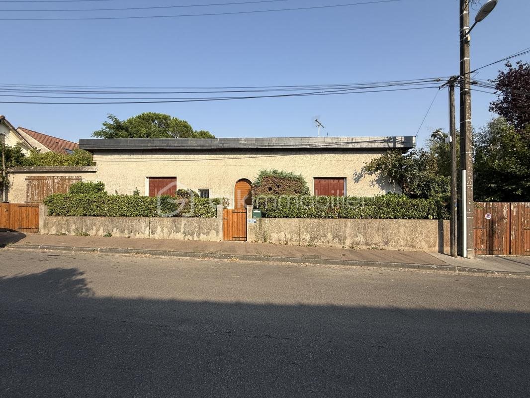 Maison à vendre, 81m², Nantes