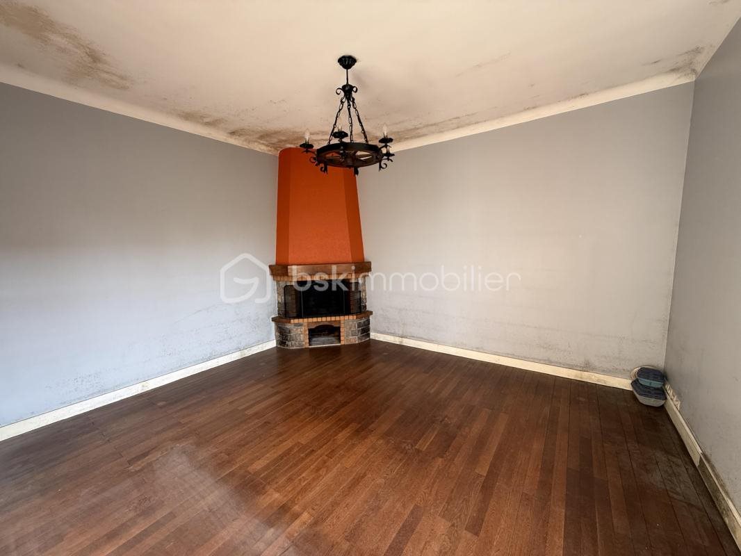 Maison à vendre, 81m², Nantes