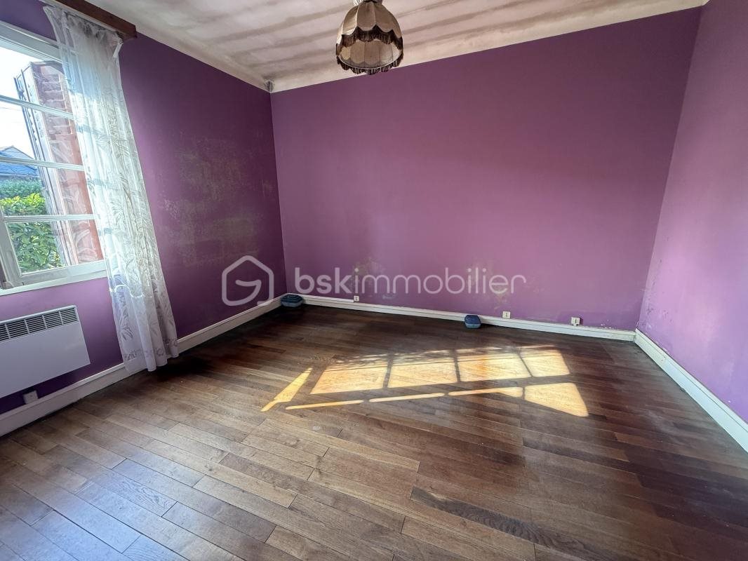 Maison à vendre, 81m², Nantes