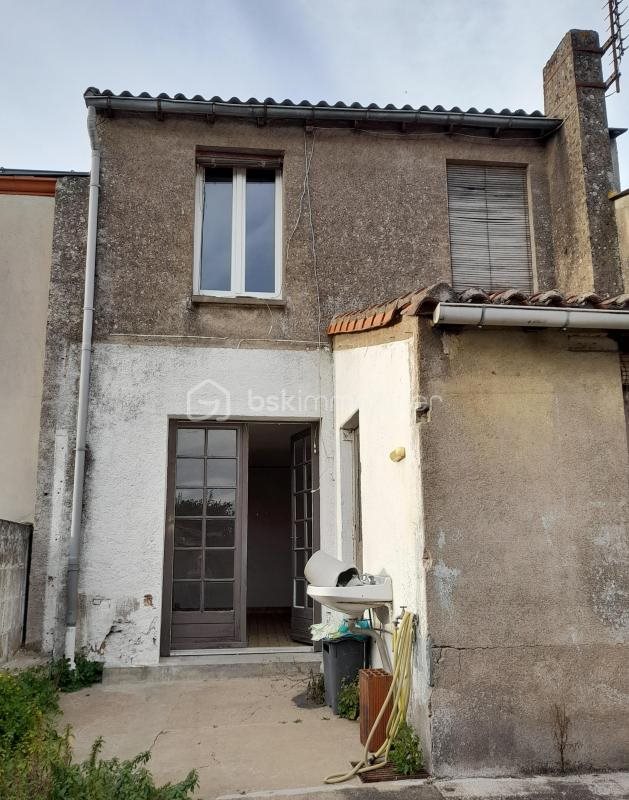 Maison à vendre, 139m², Tillières