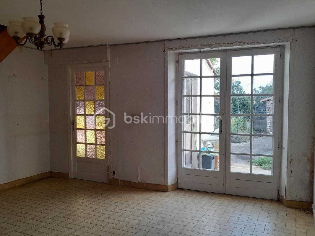 Maison à vendre, 139m², Tillières