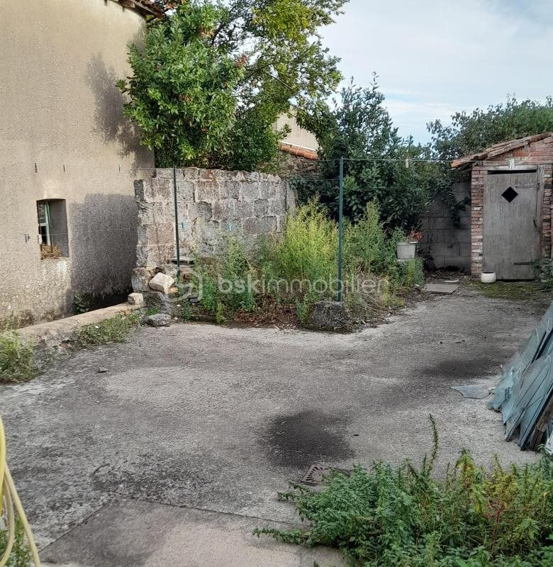Maison à vendre, 139m², Tillières