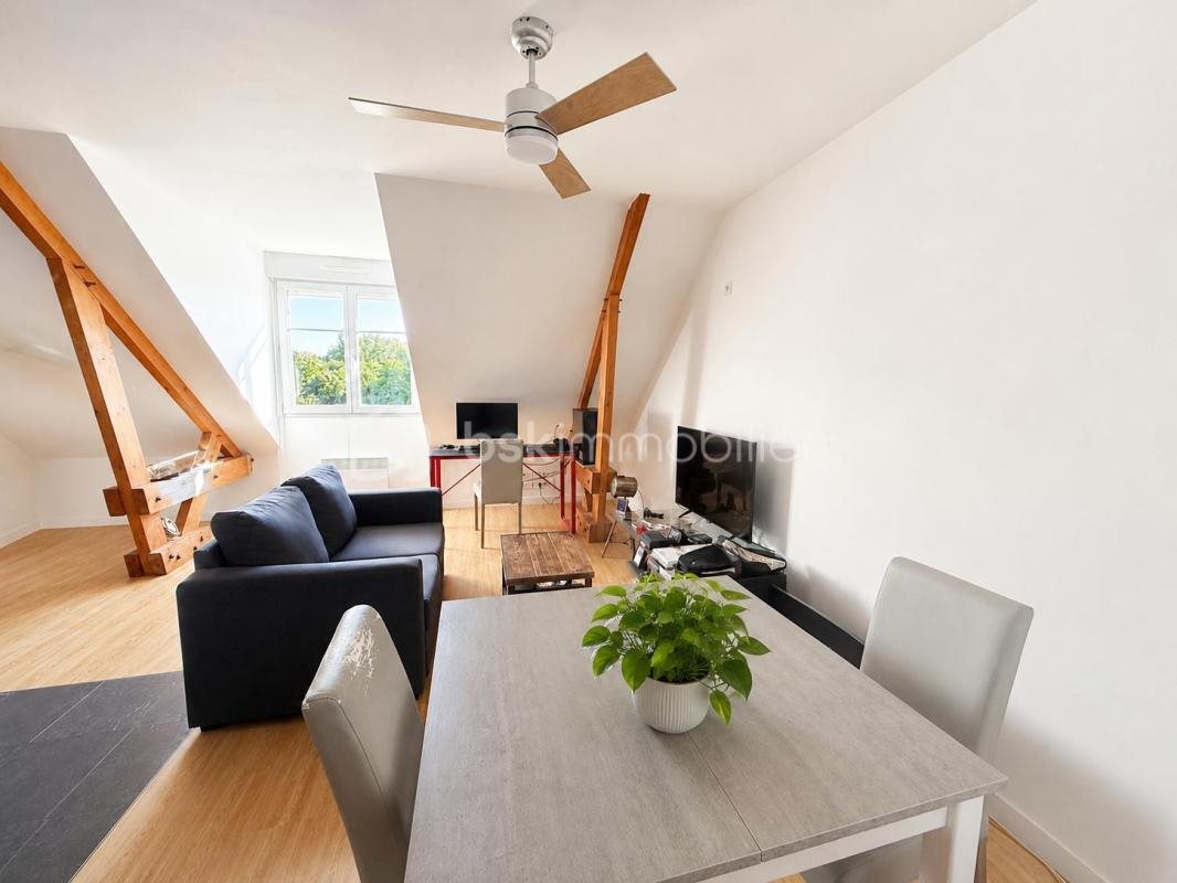 Appartement à vendre, 43m², Vertou