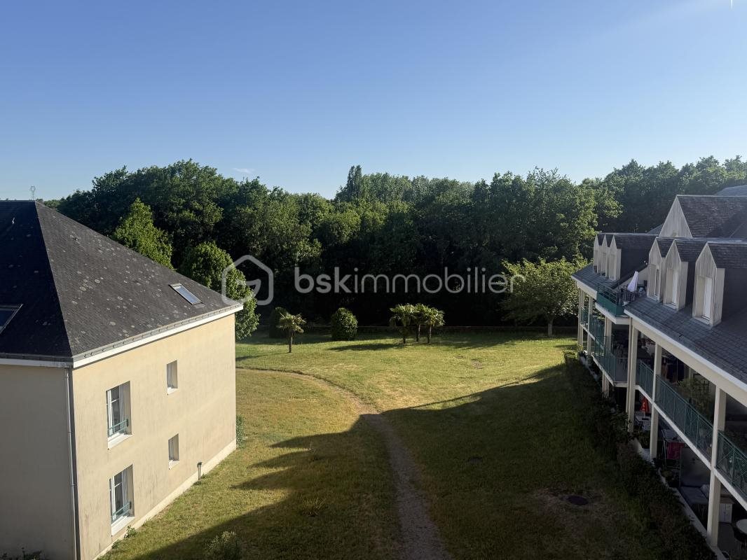 Appartement à vendre, 43m², Vertou