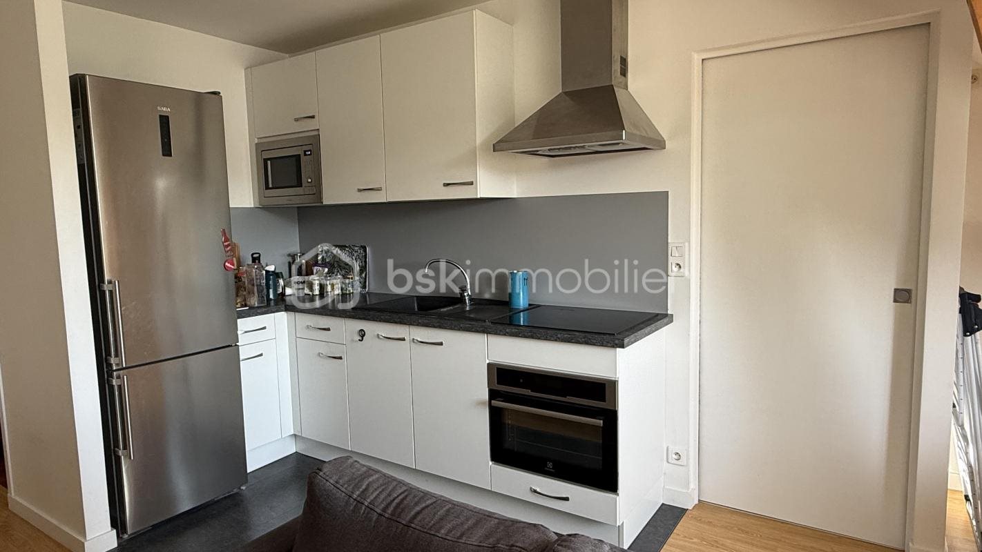 Appartement à vendre, 43m², Vertou