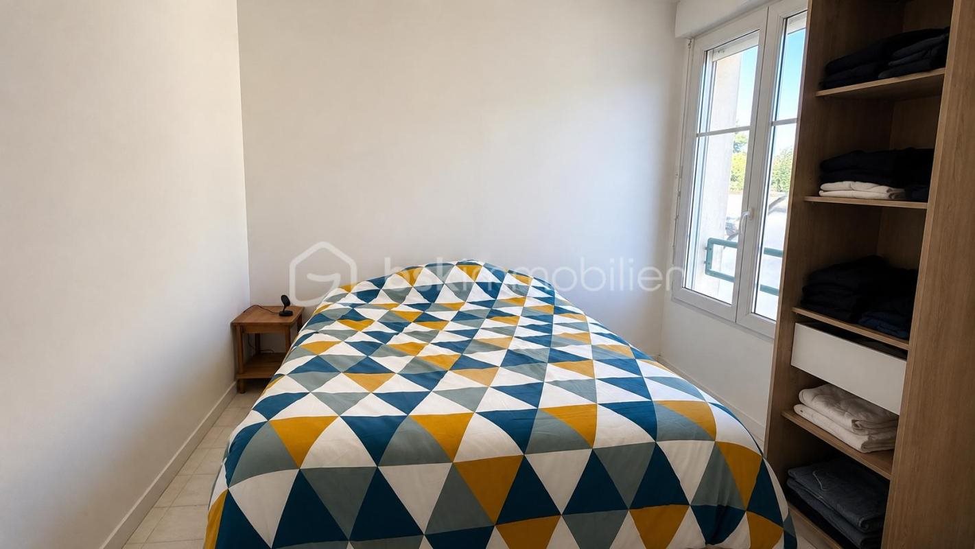 Appartement à vendre, 43m², Vertou