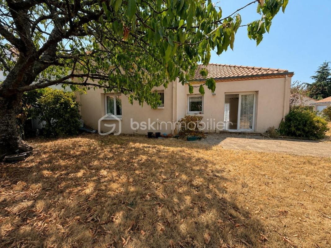 Maison à vendre, 110m², Saint-Sébastien-sur-Loire