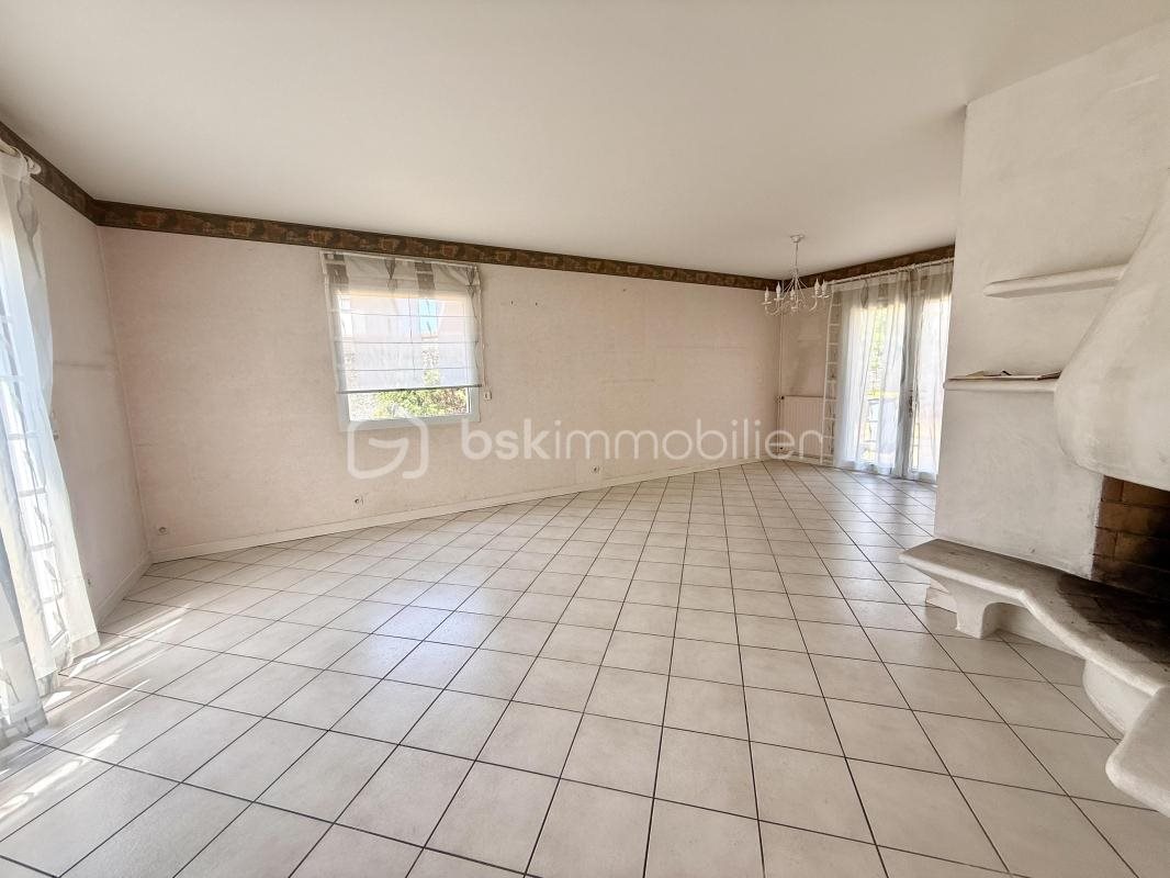 Maison à vendre, 110m², Saint-Sébastien-sur-Loire
