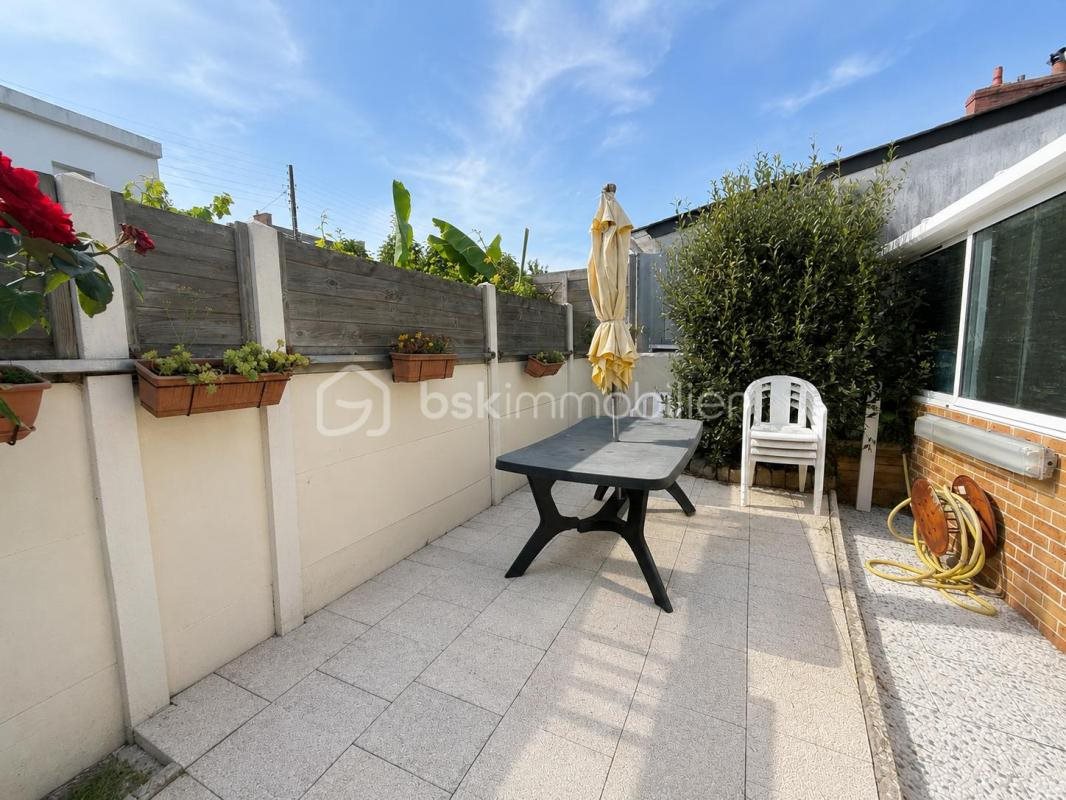 Maison à vendre, 75m², Nantes