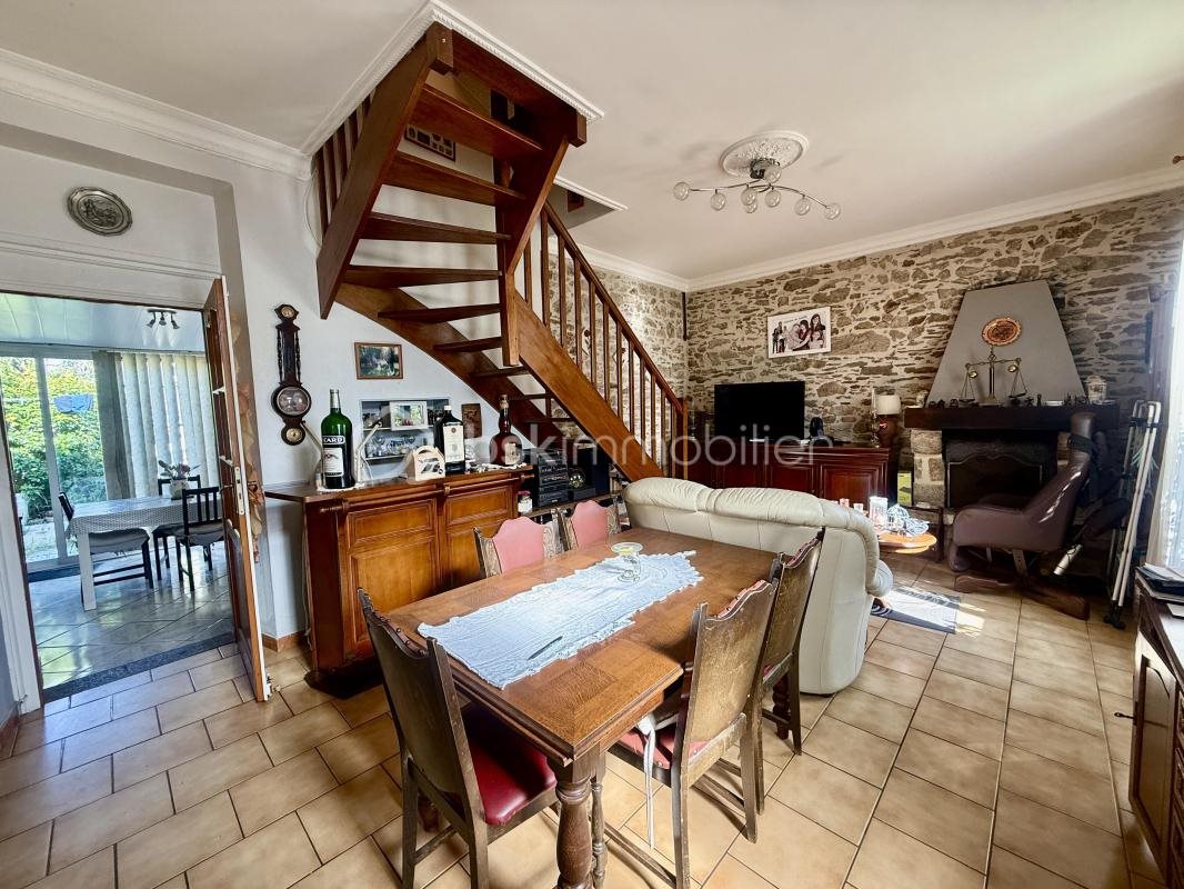 Maison à vendre, 75m², Nantes