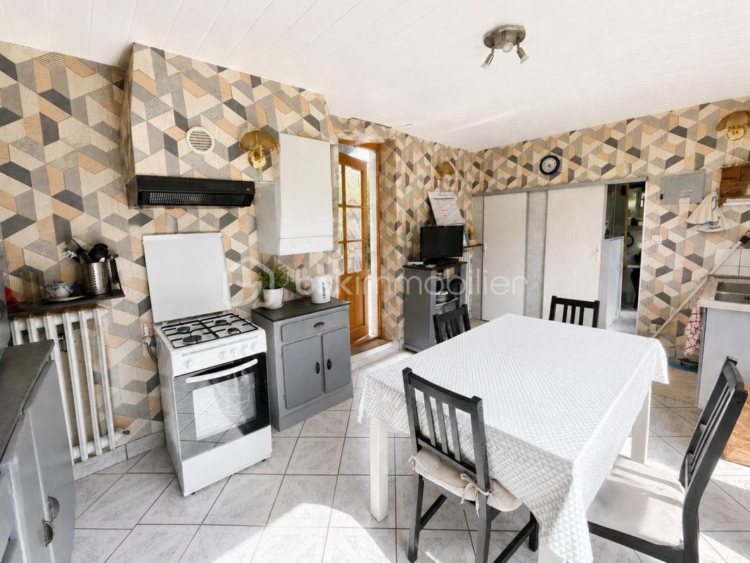 Maison à vendre, 75m², Nantes