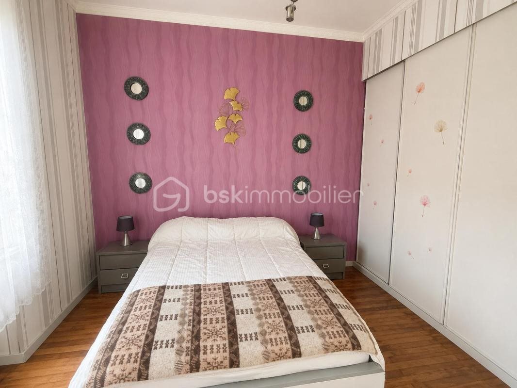 Maison à vendre, 75m², Nantes