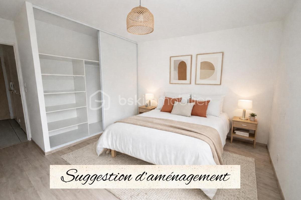 Appartement à vendre, 68m², Orvault