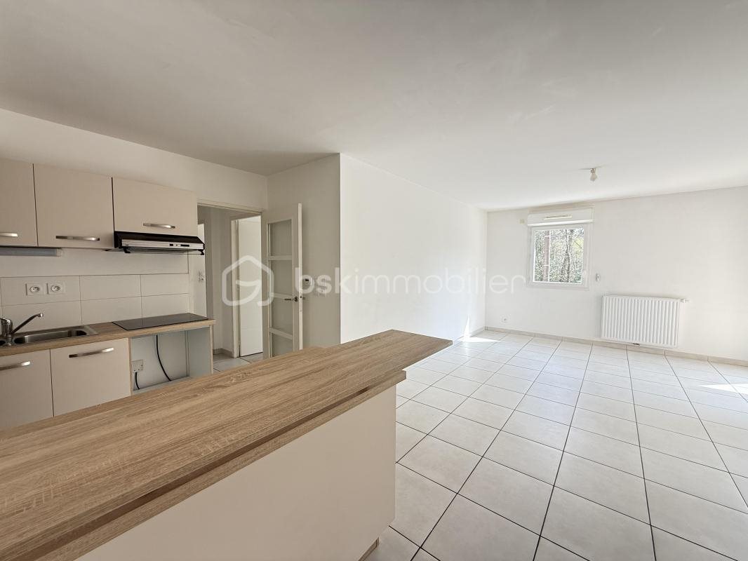 Appartement à vendre, 68m², Orvault