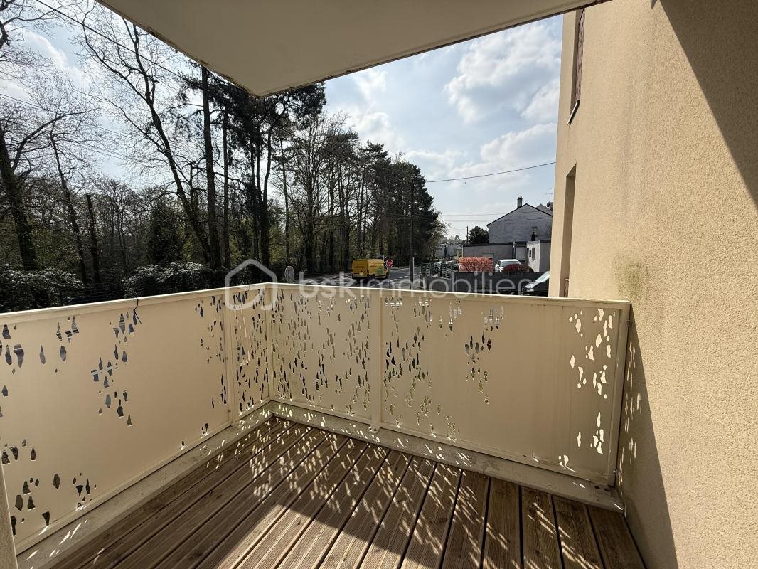 Appartement à vendre, 68m², Orvault