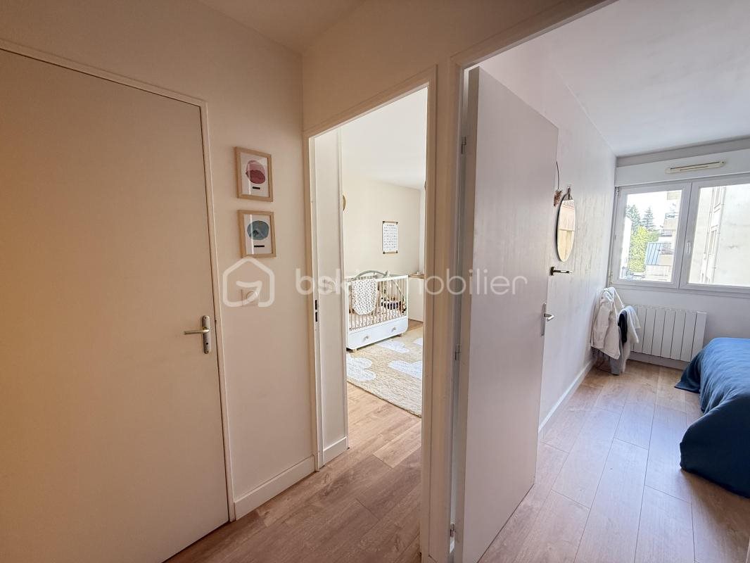 Appartement à vendre, 65m², Nantes