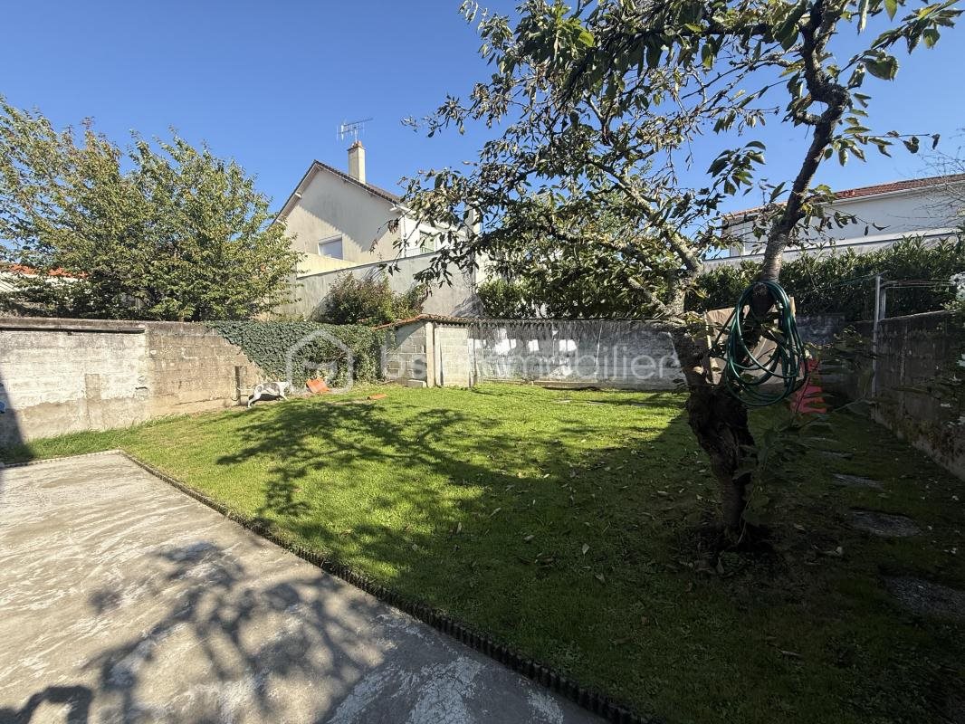 Maison à vendre, 112m², Saint-Herblain